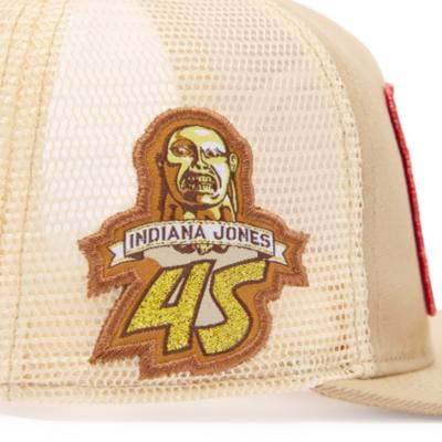 Raiders of the Lost Ark Baseball Cap for Adults