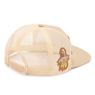 Raiders of the Lost Ark Baseball Cap for Adults