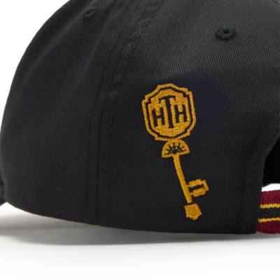 Hollywood Tower Hotel Baseball Cap