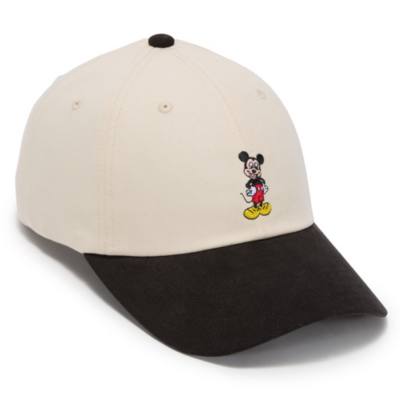 Mickey Mouse Baseball Cap