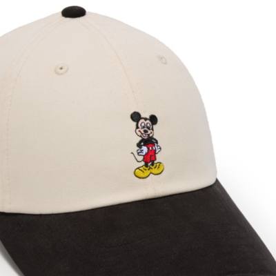 Mickey Mouse Baseball Cap