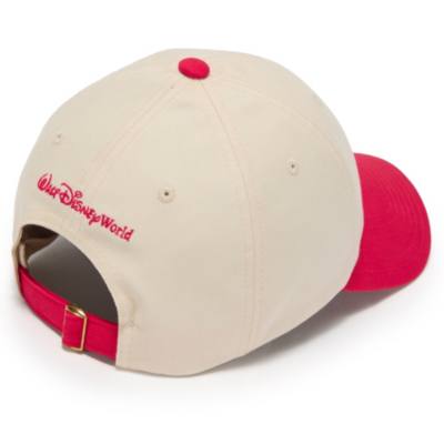Minnie Mouse Baseball Cap
