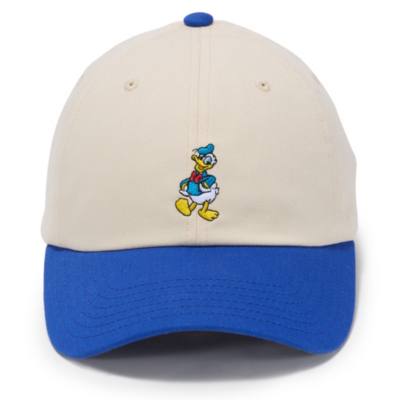 Donald Duck Baseball Cap
