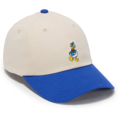 Donald Duck Baseball Cap
