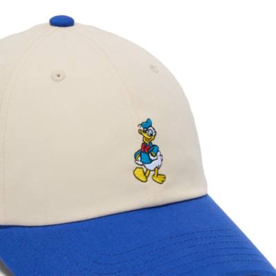 Donald Duck Baseball Cap