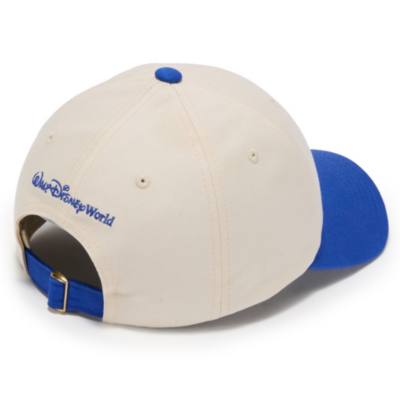 Donald Duck Baseball Cap