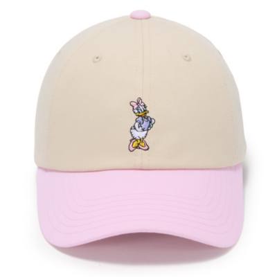 Daisy Duck Baseball Cap
