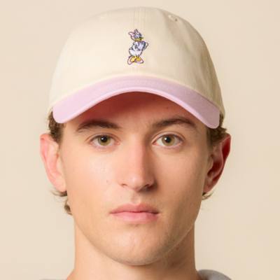 Daisy Duck Baseball Cap