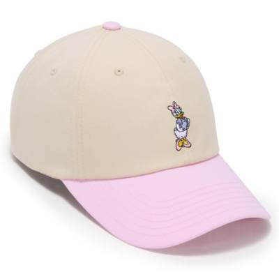 Daisy Duck Baseball Cap
