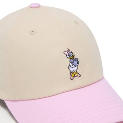 Daisy Duck Baseball Cap