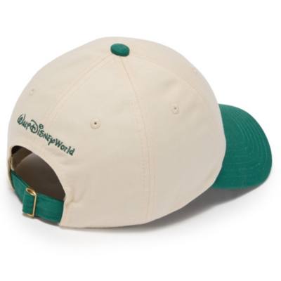 Goofy Baseball Cap