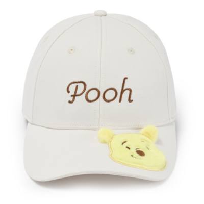 Winnie the Pooh Textured Cap