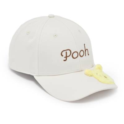 Winnie the Pooh Textured Cap