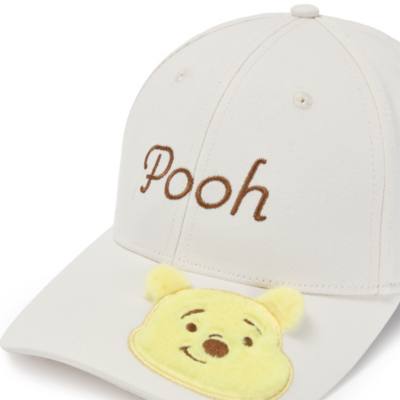 Winnie the Pooh Textured Cap