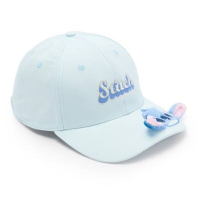 Stitch Textured Cap, Lilo & Stitch