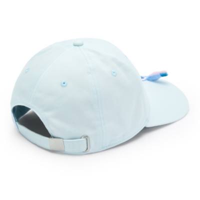 Stitch Textured Cap, Lilo & Stitch