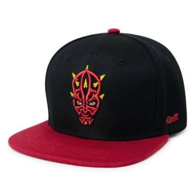 RSVLTS Darth Maul Baseball Cap, Star Wars