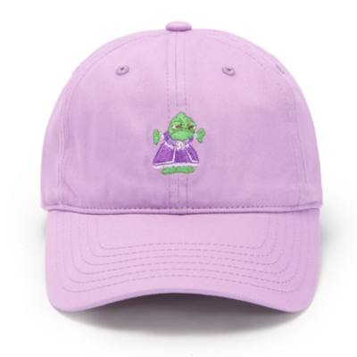 Pascal Baseball Cap, Tangled