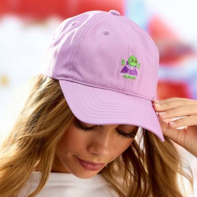 Pascal Baseball Cap, Tangled