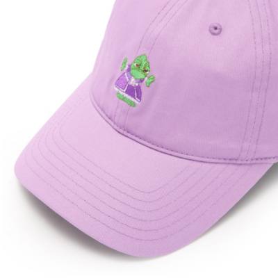 Pascal Baseball Cap, Tangled