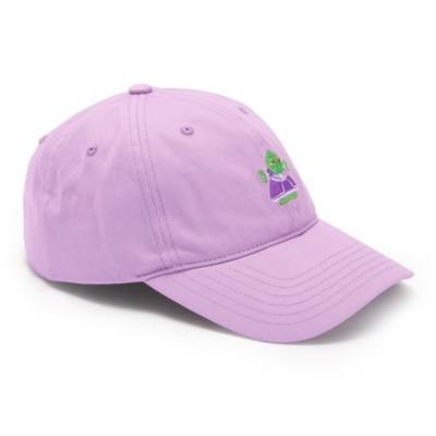 Pascal Baseball Cap, Tangled