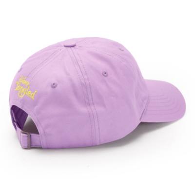 Pascal Baseball Cap, Tangled