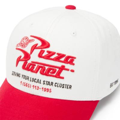 Pizza Planet Baseball Cap for Adults, Toy Story