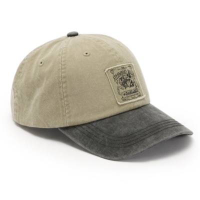 Gorra b&eacute;isbol botero Willie para adultos, Walt Disney World