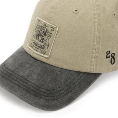 Gorra b&eacute;isbol botero Willie para adultos, Walt Disney World