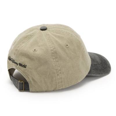 Gorra b&eacute;isbol botero Willie para adultos, Walt Disney World