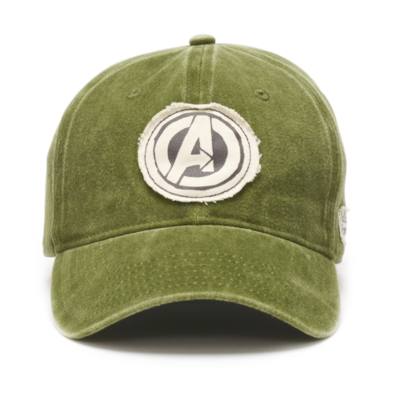 Avengers Baseball Cap For Adults