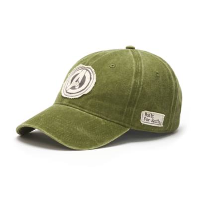 Avengers Baseball Cap For Adults