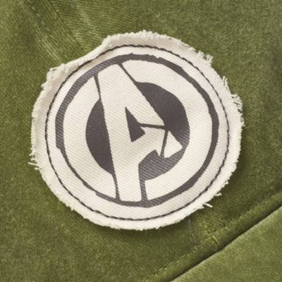 Avengers Baseball Cap For Adults