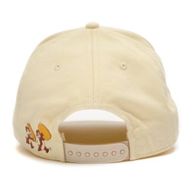 Mickey Mouse and Minnie Mouse Dublin Baseball Cap For Adults
