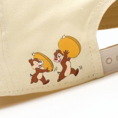 Mickey Mouse and Minnie Mouse Dublin Baseball Cap For Adults