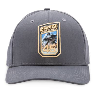 Star Wars: The Empire Strikes Back 45th Anniversary Baseball Cap For Adults