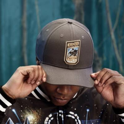 Star Wars: The Empire Strikes Back 45th Anniversary Baseball Cap For Adults