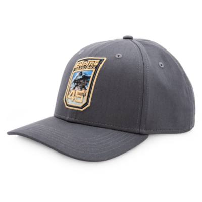 Star Wars: The Empire Strikes Back 45th Anniversary Baseball Cap For Adults