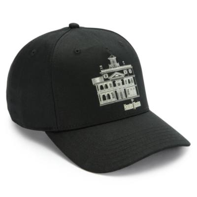 The Haunted Mansion Cap For Adults