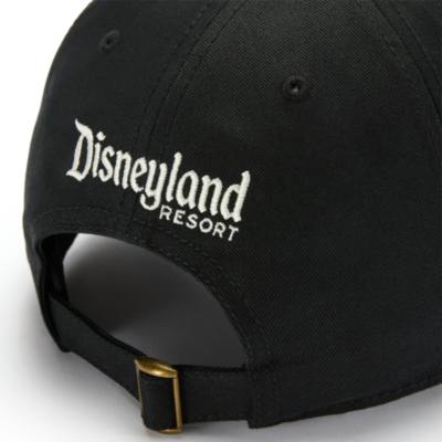 The Haunted Mansion Cap For Adults