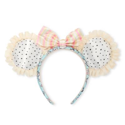 Skinnydip Marie and Pongo Ear Headband for Adults