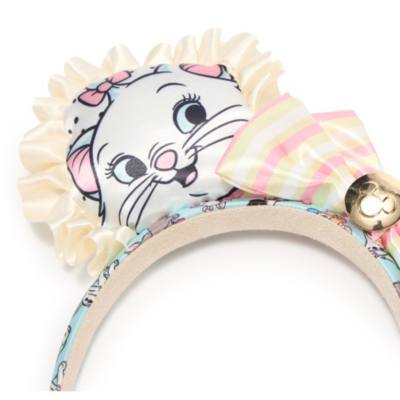 Skinnydip Marie and Pongo Ear Headband for Adults