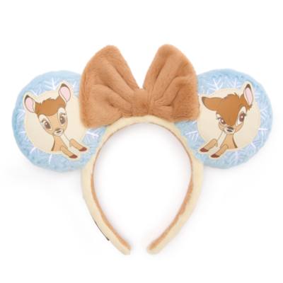 Loungefly Bambi Ears Headband for Adults