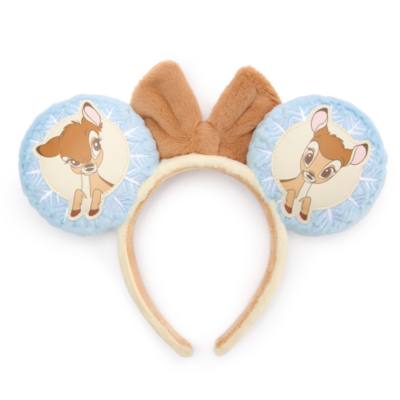 Loungefly Bambi Ears Headband for Adults