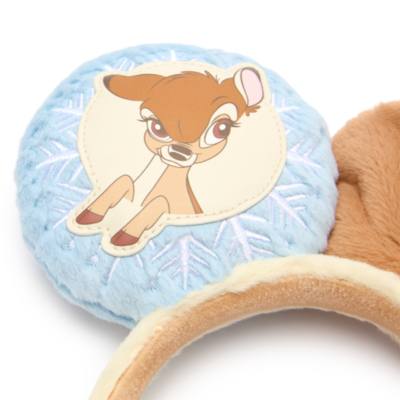 Loungefly Bambi Ears Headband for Adults