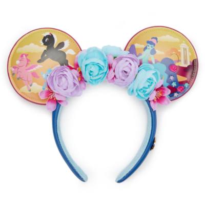 Pastoral Symphony 85th Anniversary Ears Headband for Adults, Fantasia