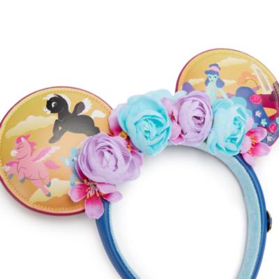 Pastoral Symphony 85th Anniversary Ears Headband for Adults, Fantasia