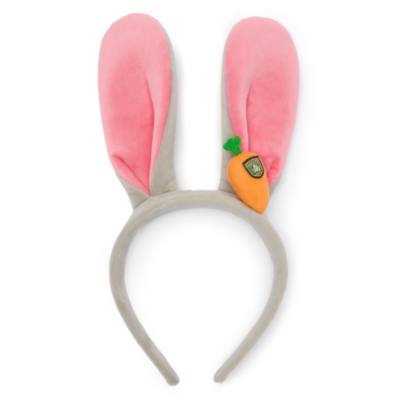 Zoomania 2 - Judy Hopps - Haarreif mit Ohren f&uuml;r Erwachsene