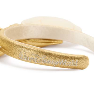 Walt Disney World Castle Ears Headband for Adults