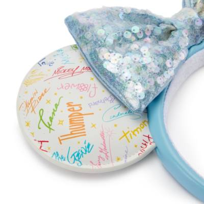 Walt Disney World Storybook Ears Headband for Adults